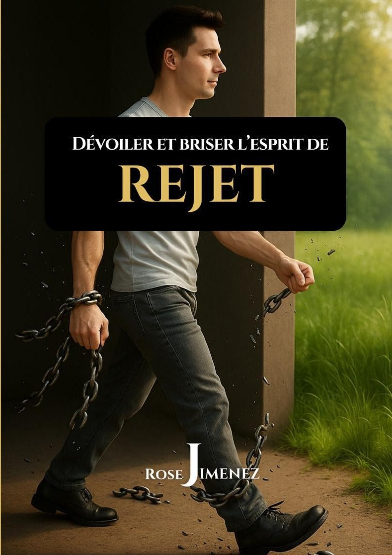 Dévoiler Et Briser L'esprit De Rejet